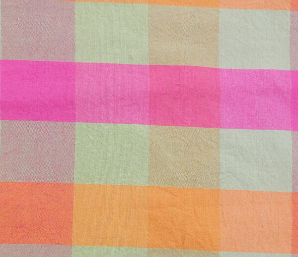 Check Fabric